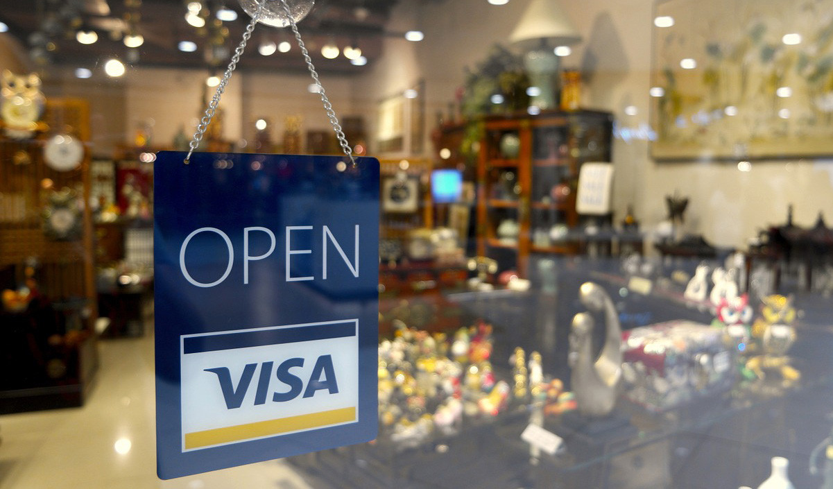 Openvisa